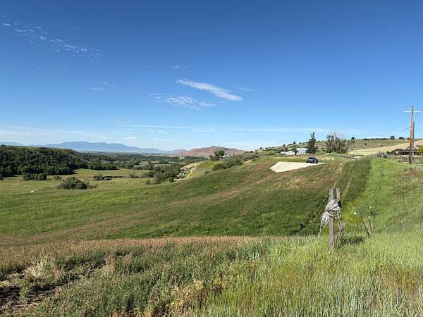 2.5 Acres of Mixed-Use Land for Sale in Preston, Idaho