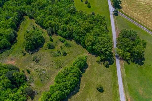 7.49 Acres of Land for Sale in Starr, South Carolina
