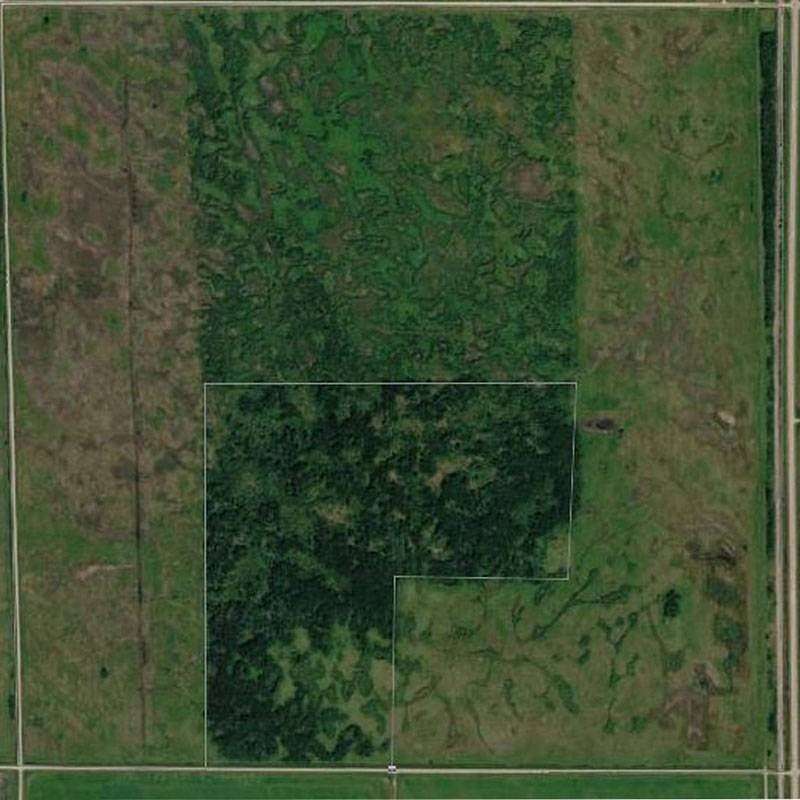 515 Acres of Recreational Land for Sale in Thief River Falls, Minnesota