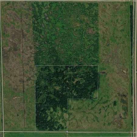 515 Acres of Recreational Land for Sale in Thief River Falls, Minnesota