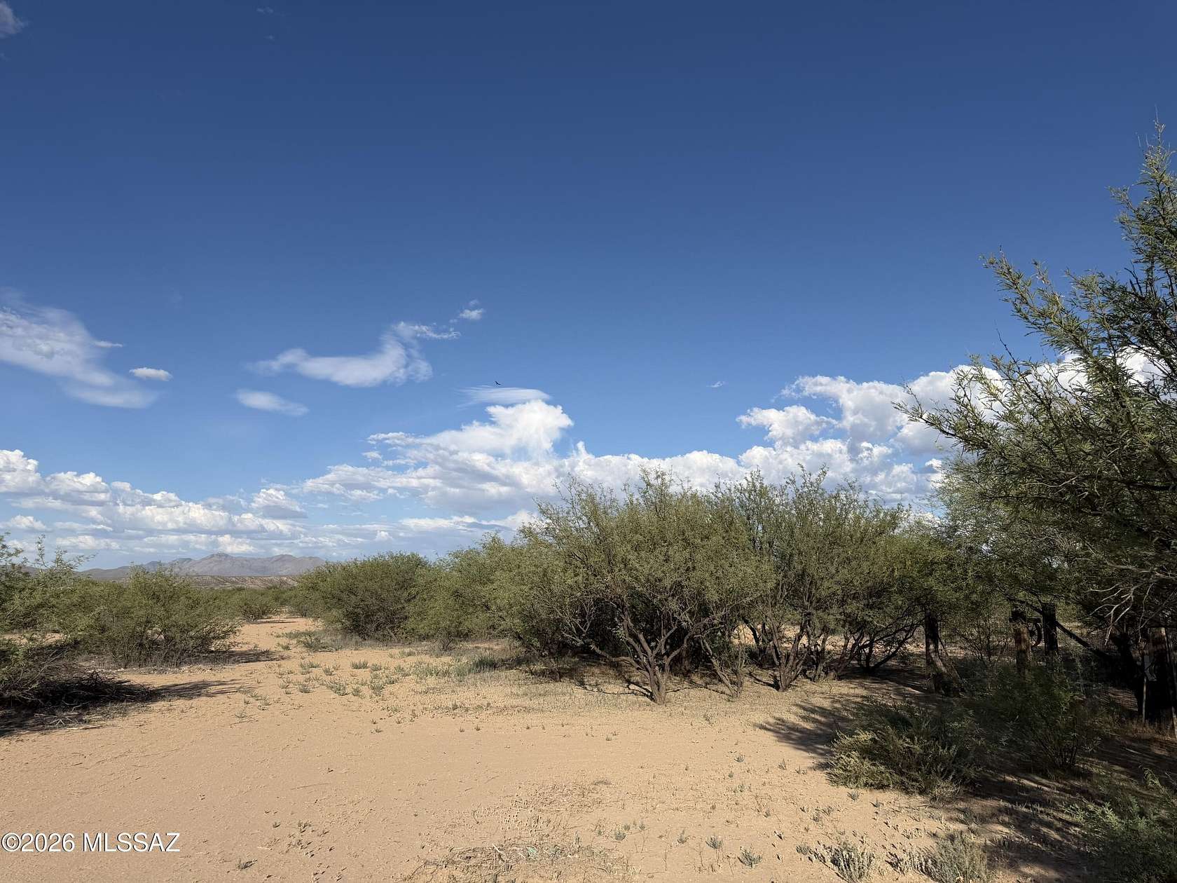 0.22 Acres of Residential Land for Sale in Benson, Arizona