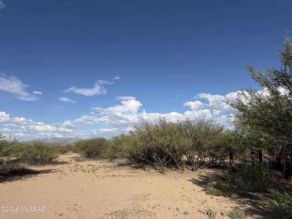 0.22 Acres of Residential Land for Sale in Benson, Arizona