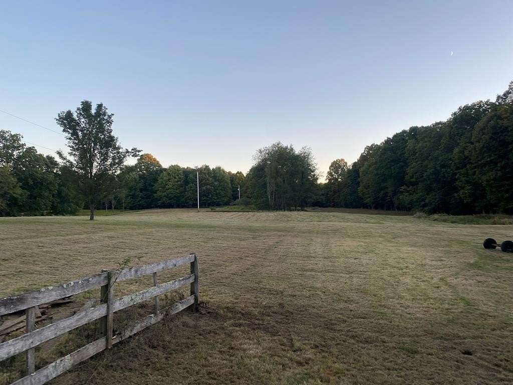 16.7 Acres of Recreational & Residential Land for Sale in Danese, West Virginia