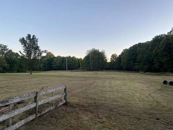 16.7 Acres of Recreational & Residential Land for Sale in Danese, West Virginia