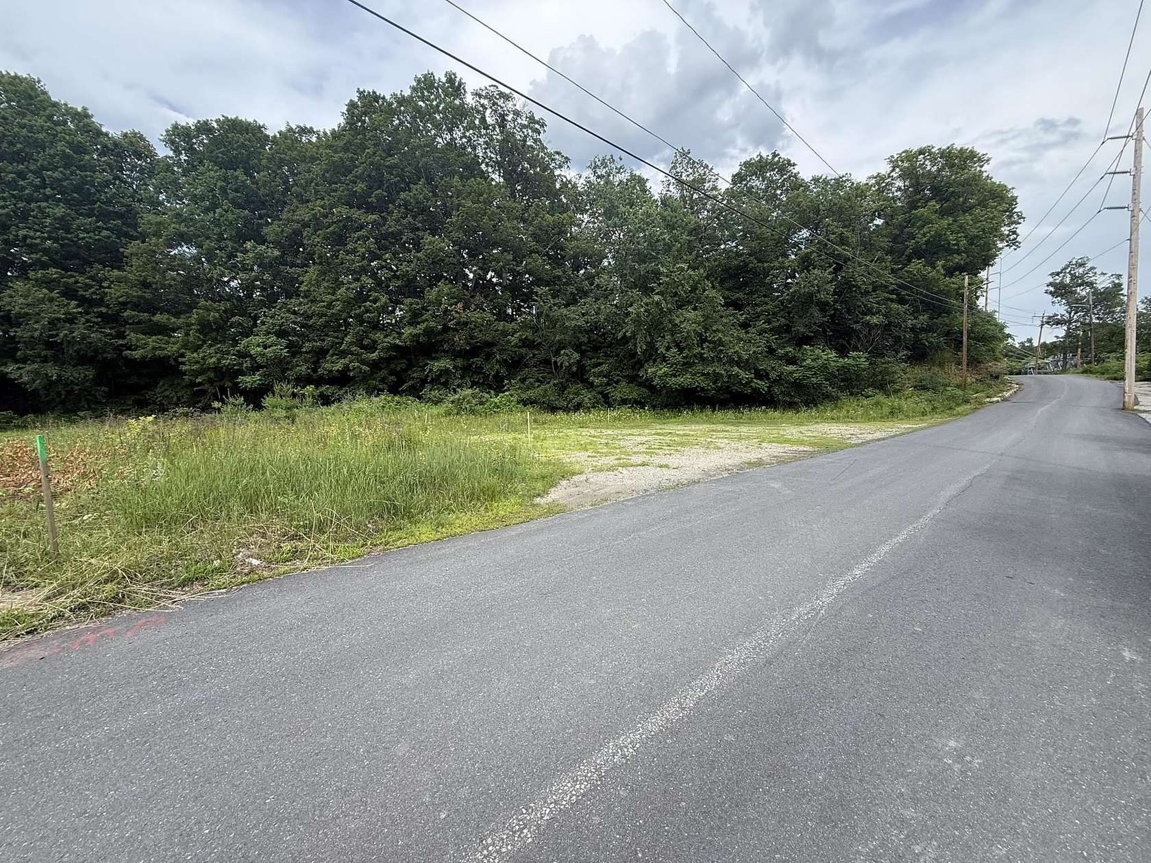 0.49 Acres of Mixed-Use Land for Sale in Claremont, New Hampshire