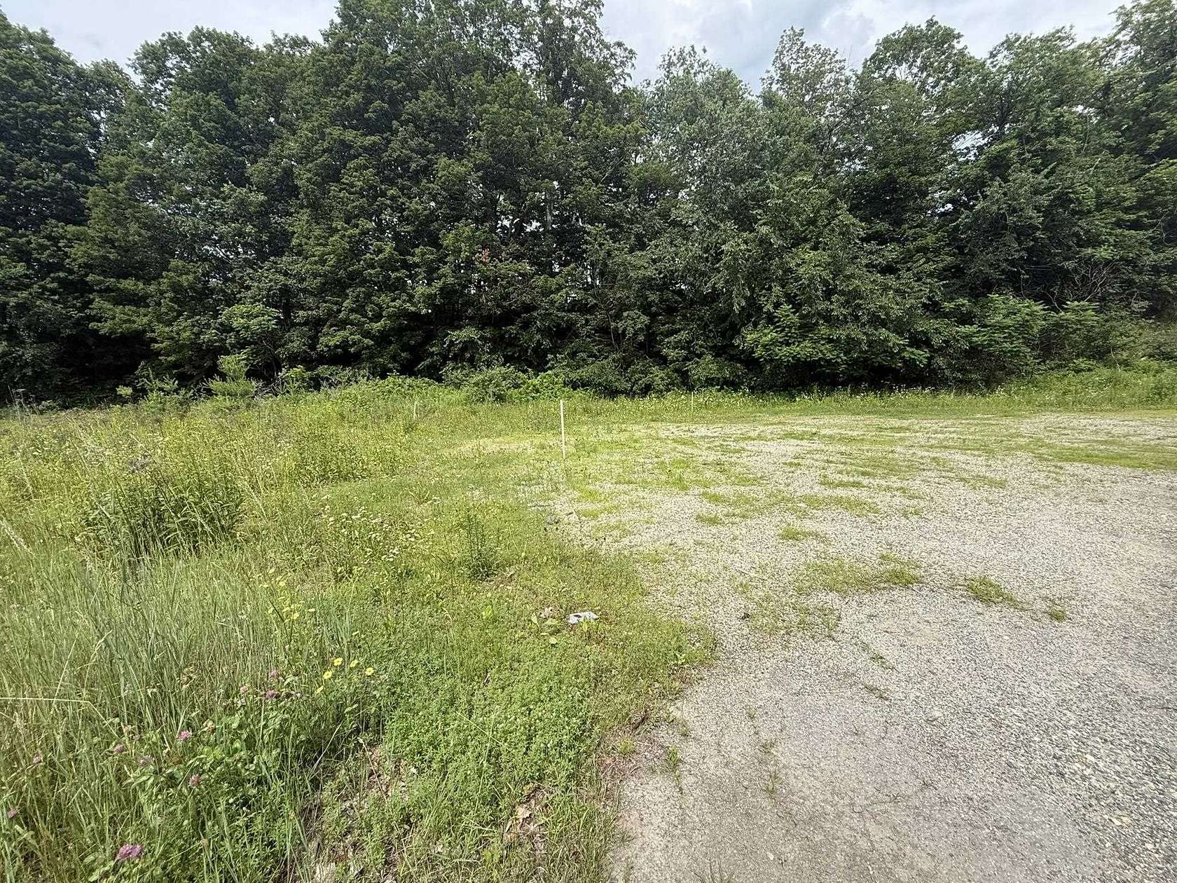 0.49 Acres of Mixed-Use Land for Sale in Claremont, New Hampshire