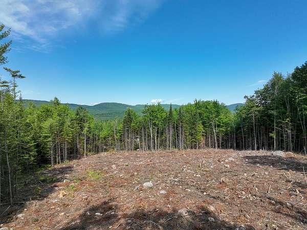 1.16 Acres of Residential Land for Sale in Dixfield, Maine