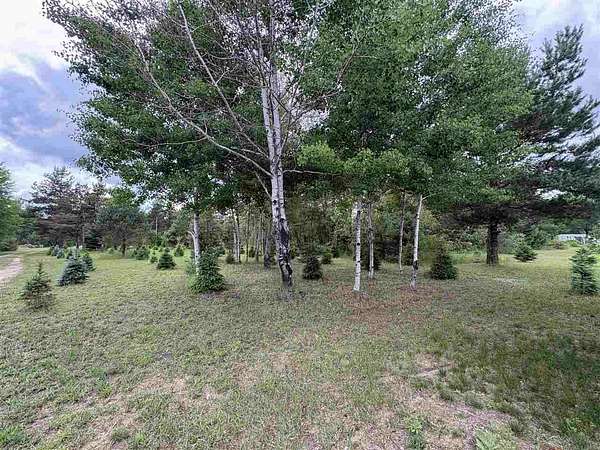 10 Acres of Recreational & Residential Land for Sale in Mancelona, Michigan