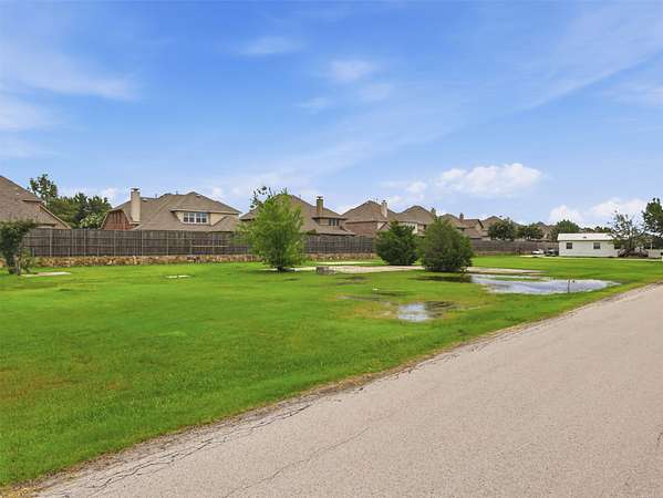 0.99 Acres of Residential Land for Sale in Frisco, Texas