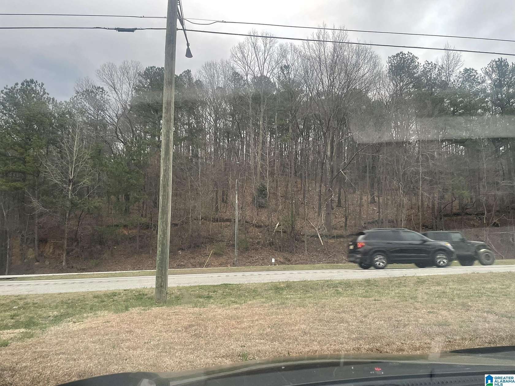 1.5 Acres of Land for Sale in Anniston, Alabama