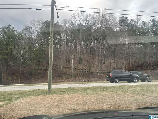 1.5 Acres of Land for Sale in Anniston, Alabama
