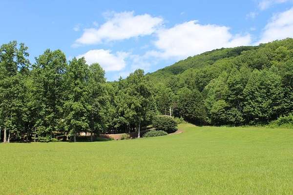 5 Acres of Residential Land for Sale in Murphy, North Carolina