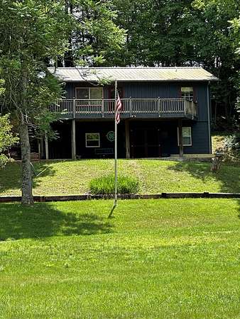 2 Acres of Land with Home for Sale in Galax, Virginia