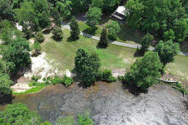 2 Acres of Land with Home for Sale in Galax, Virginia