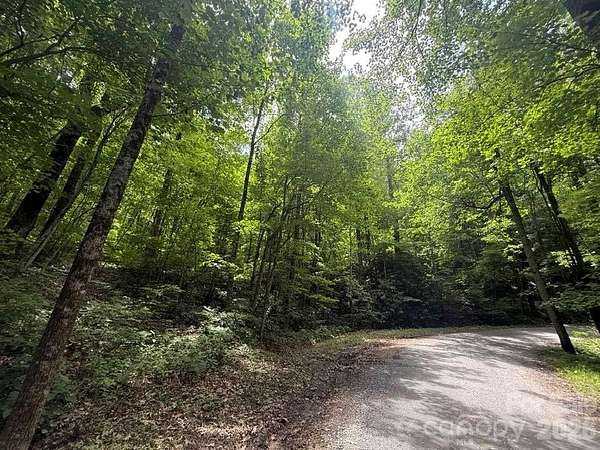 0.88 Acres of Residential Land for Sale in Tryon, North Carolina