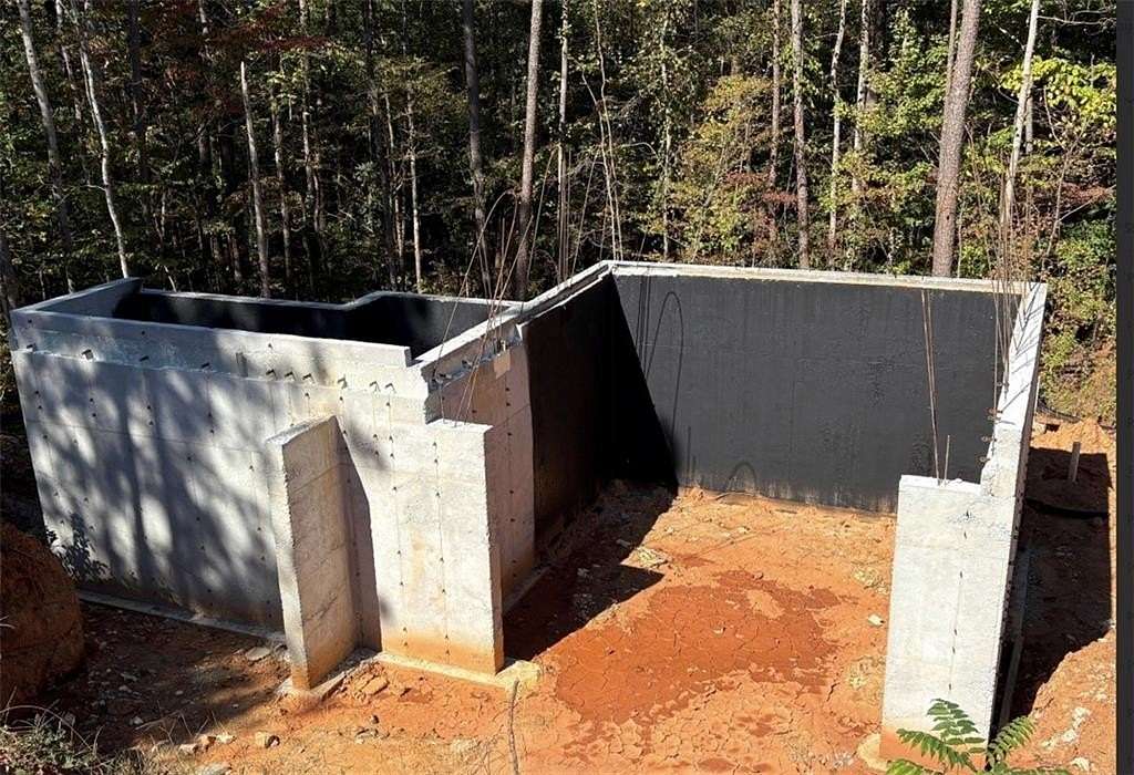 0.8 Acres of Residential Land for Sale in Dallas, Georgia