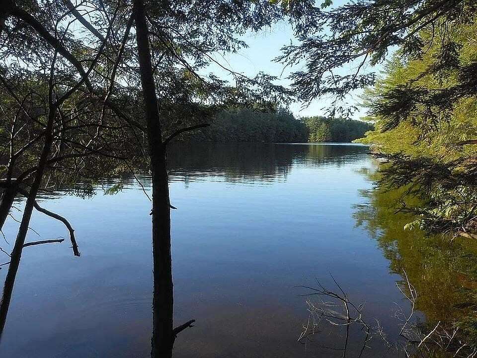 4.77 Acres of Residential Land for Sale in Buxton, Maine