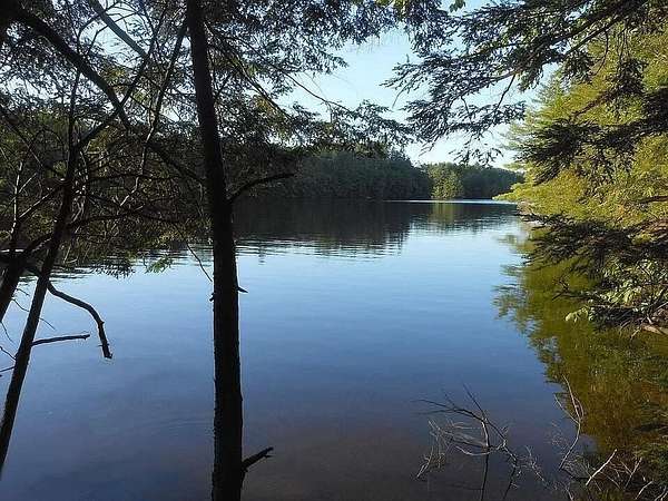 4.77 Acres of Residential Land for Sale in Buxton, Maine
