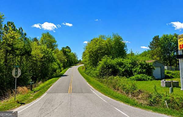 1.77 Acres of Residential Land for Sale in Roberta, Georgia