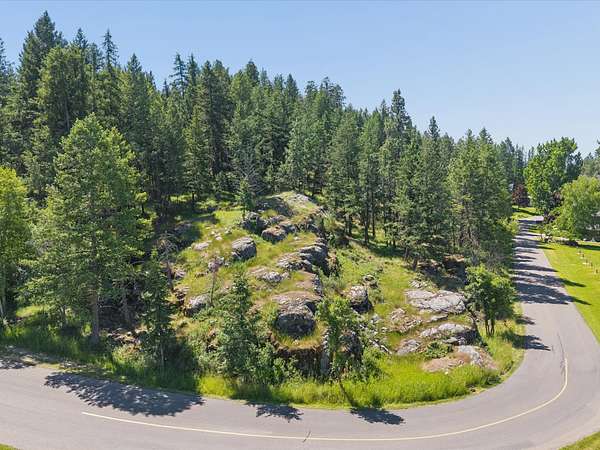 0.43 Acres of Residential Land for Sale in Bigfork, Montana