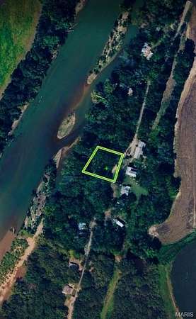 0.33 Acres of Land for Sale in Hermann, Missouri