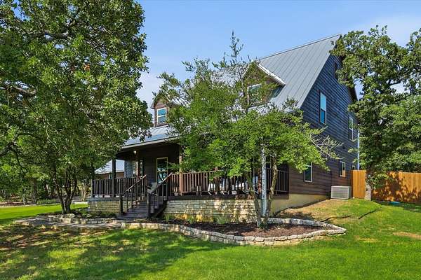 1.73 Acres of Land with Home for Sale in Argyle, Texas