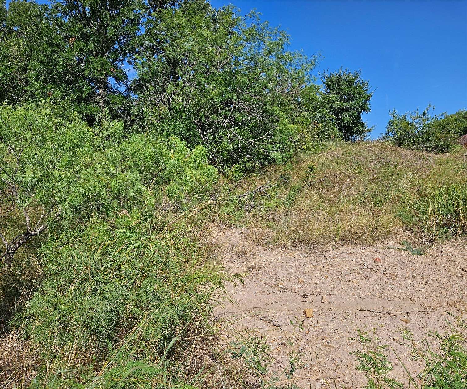 0.21 Acres of Residential Land for Sale in Runaway Bay, Texas