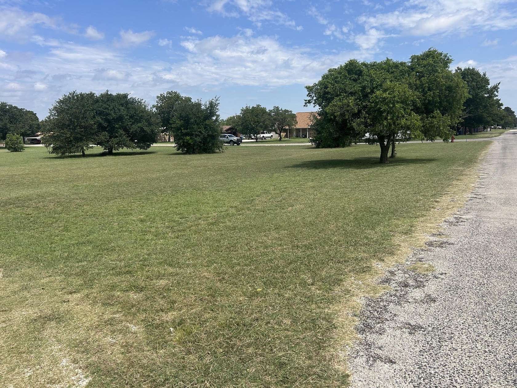 0.38 Acres of Residential Land for Sale in Cross Plains, Texas