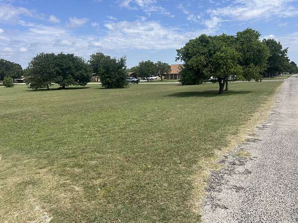 0.38 Acres of Residential Land for Sale in Cross Plains, Texas