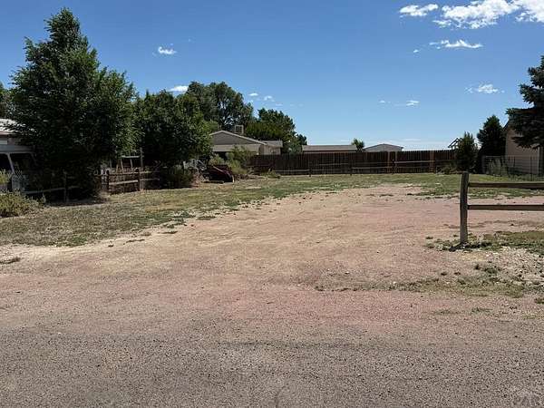 0.15 Acres of Residential Land for Sale in Pueblo West, Colorado