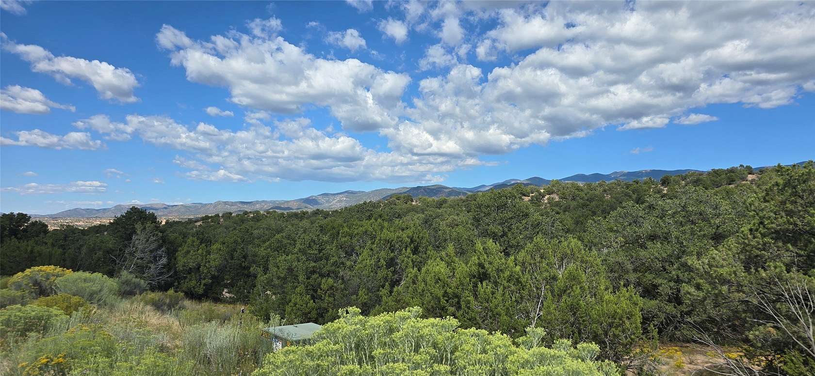 1.14 Acres of Land for Sale in Santa Fe, New Mexico