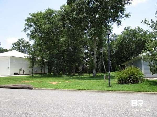 0.22 Acres of Residential Land for Sale in Foley, Alabama