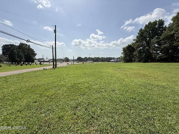 0.73 Acres of Commercial Land for Sale in Medina, Tennessee
