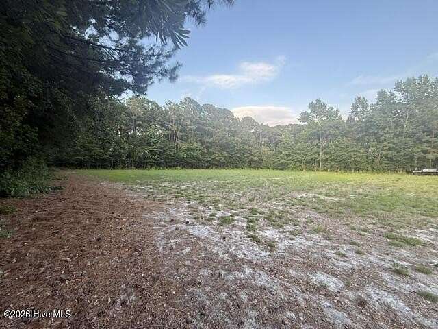 0.7 Acres of Residential Land for Sale in Goldsboro, North Carolina
