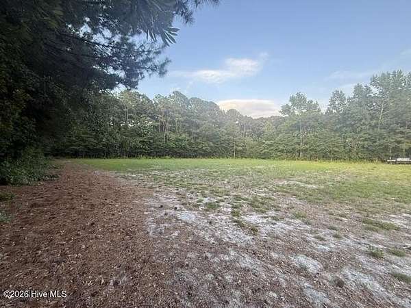 0.7 Acres of Residential Land for Sale in Goldsboro, North Carolina