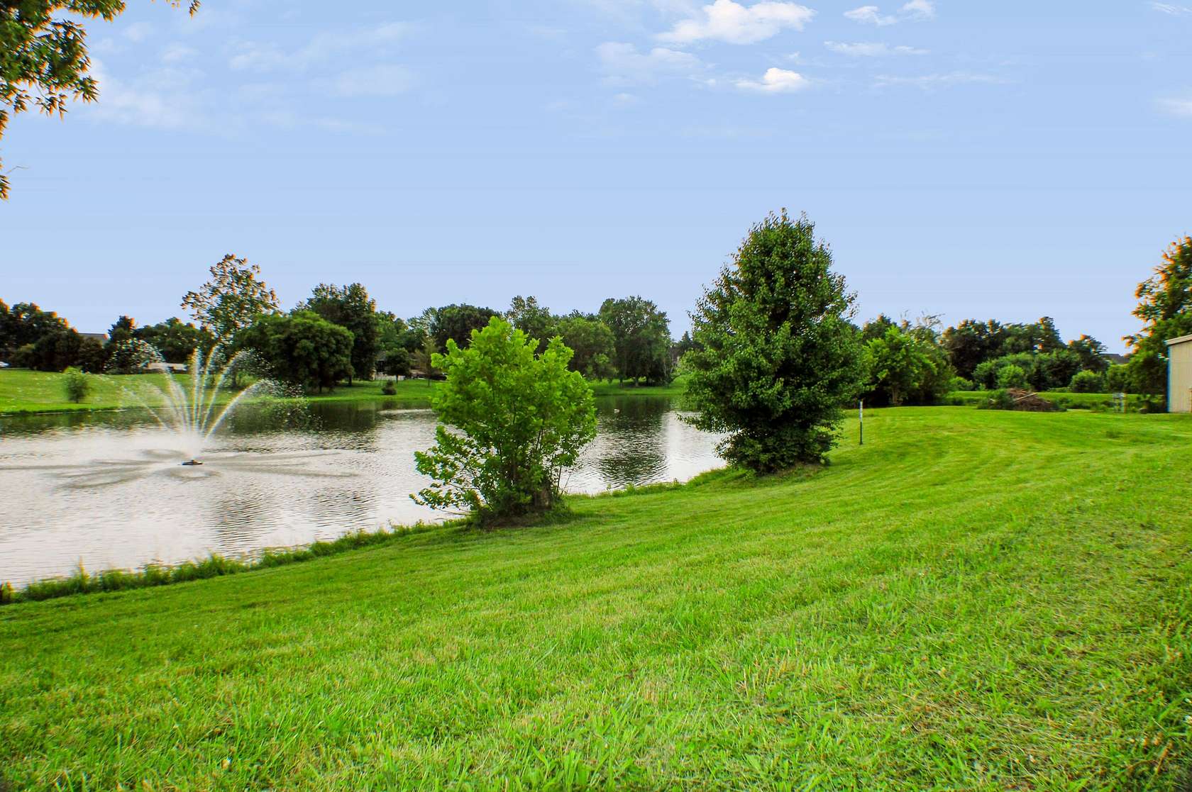2 Acres of Residential Land for Sale in Georgetown, Kentucky