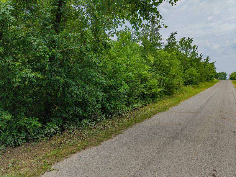 2 Acres of Residential Land for Sale in Luther, Oklahoma