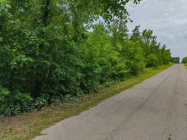 2 Acres of Residential Land for Sale in Luther, Oklahoma