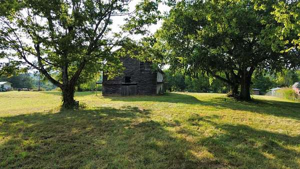 9.7 Acres of Land for Sale in Athens, Tennessee
