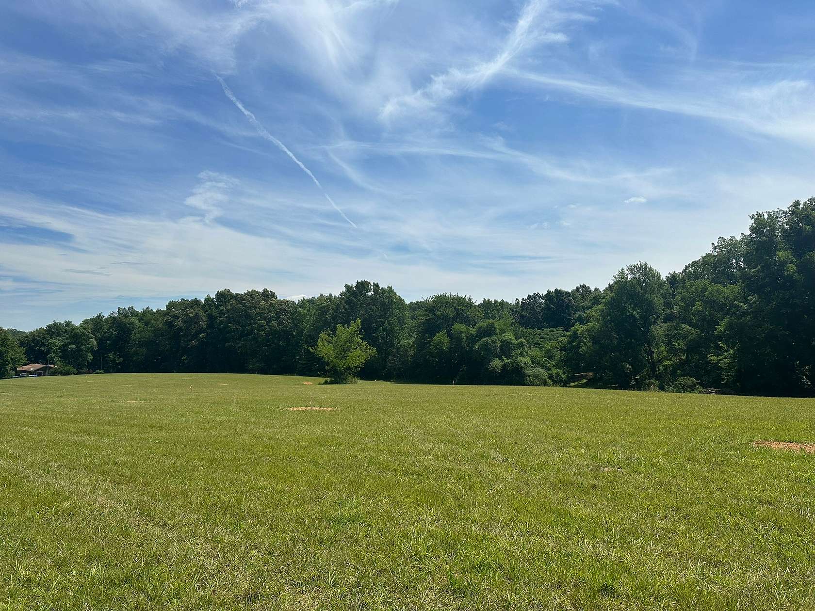 3.1 Acres of Residential Land for Sale in Cross Plains, Tennessee