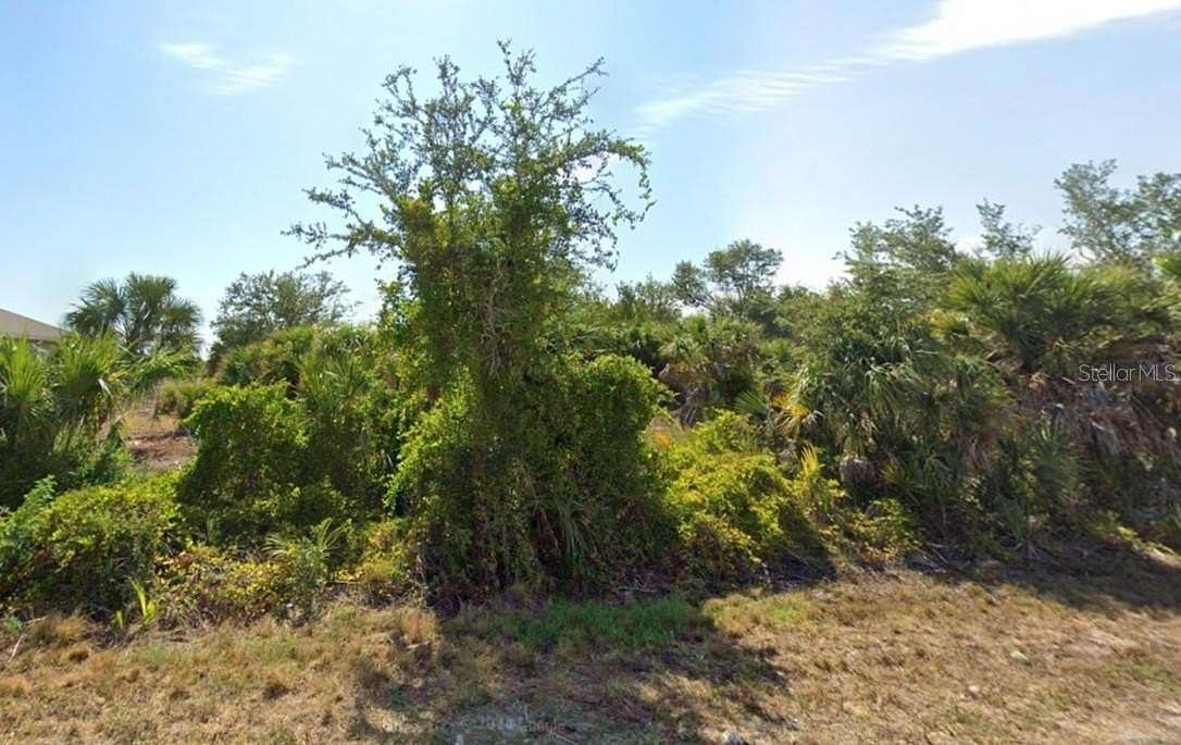 0.23 Acres of Residential Land for Sale in Port Charlotte, Florida