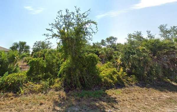 0.23 Acres of Residential Land for Sale in Port Charlotte, Florida