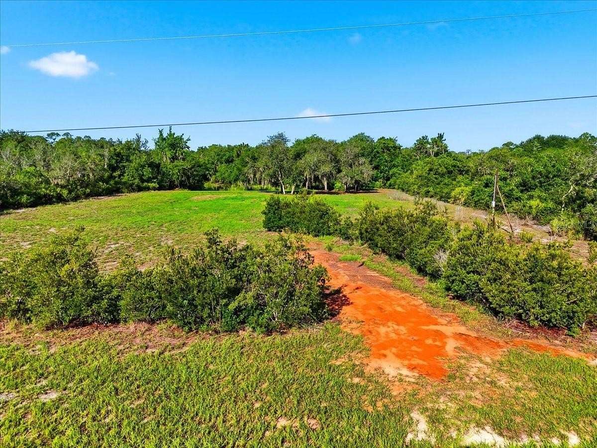 1.5 Acres of Residential Land for Sale in Frostproof, Florida