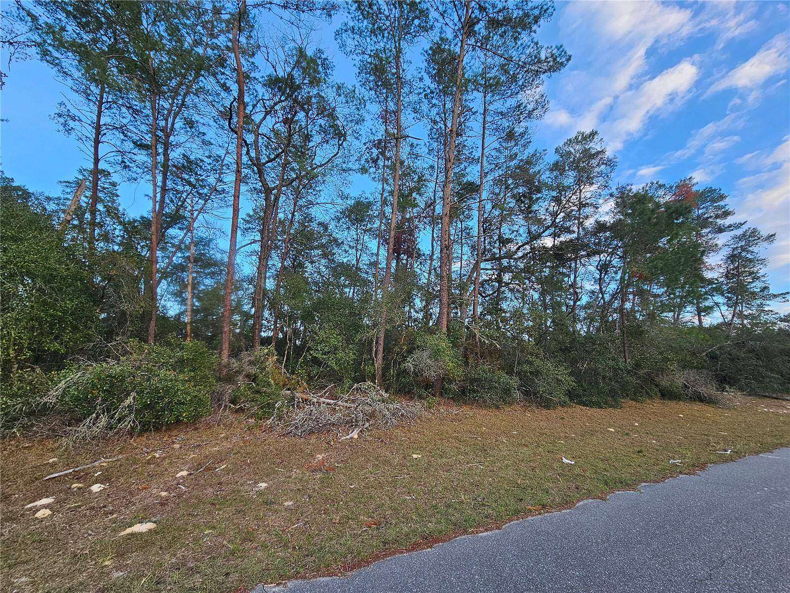 0.57 Acres of Residential Land for Sale in Ocala, Florida