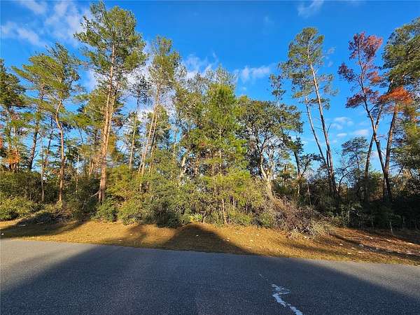 0.57 Acres of Residential Land for Sale in Ocala, Florida