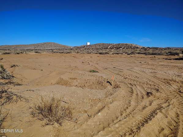 0.82 Acres of Residential Land for Sale in Clint, Texas