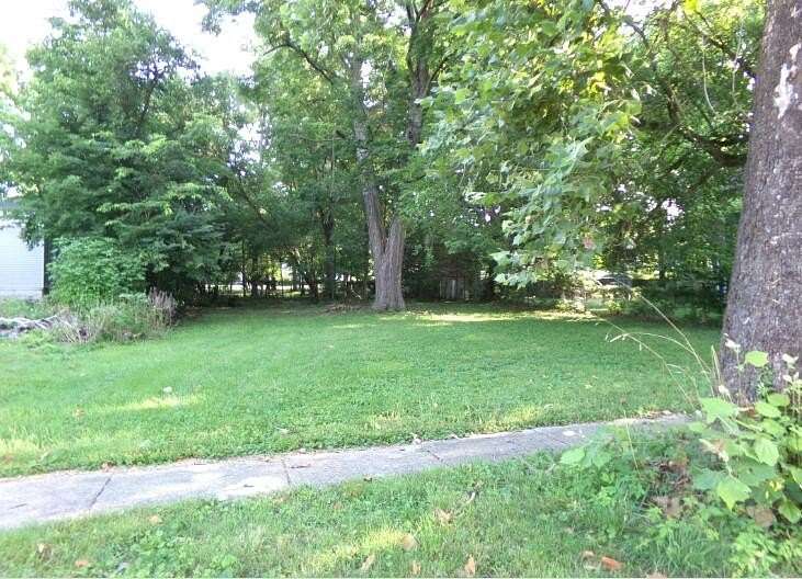 0.21 Acres of Residential Land for Sale in Paw Paw, Michigan