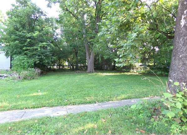 0.21 Acres of Residential Land for Sale in Paw Paw, Michigan