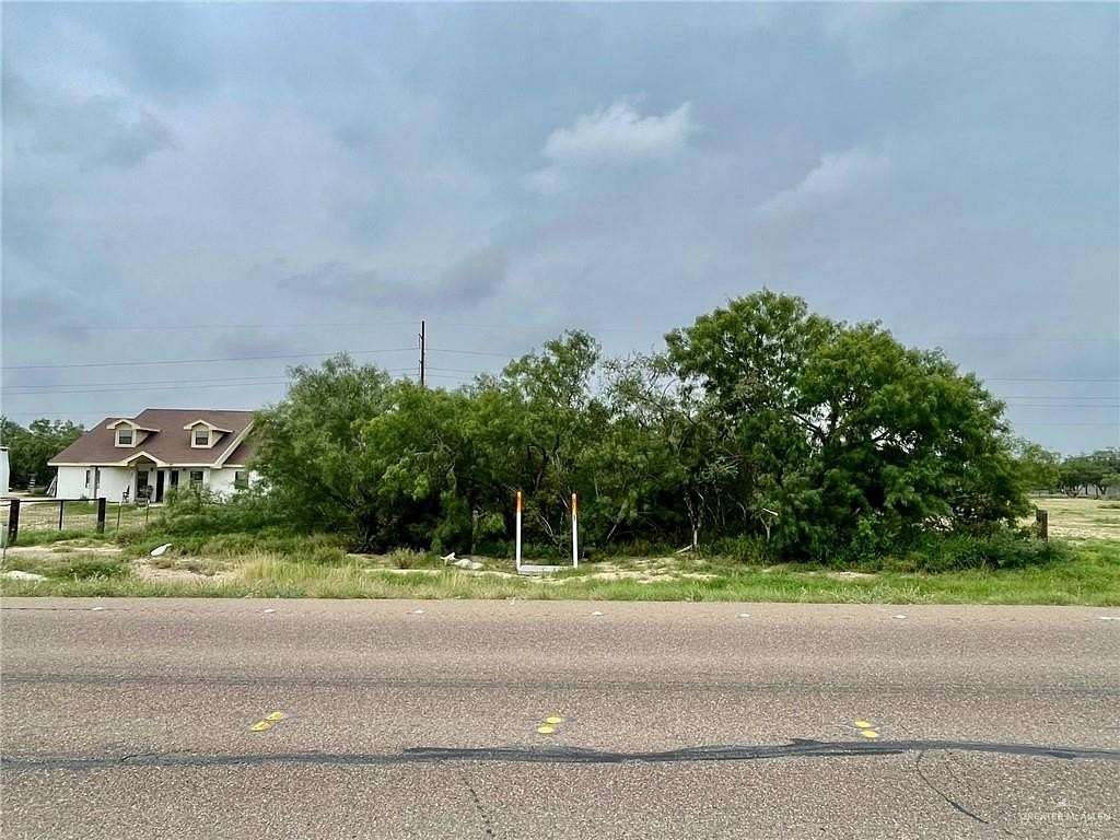 0.5 Acres of Residential Land for Sale in Roma, Texas