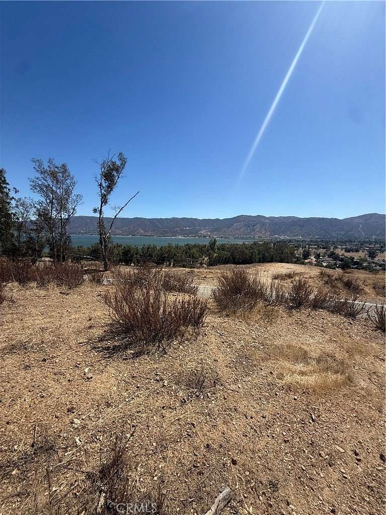 0.09 Acres of Residential Land for Sale in Lake Elsinore, California